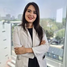 Foto de Dr. Jaqueline Rodriguez Gomez, Medicina Interna en Los Mochis