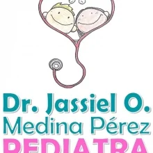 Foto de Dr. Jassiel Omar Medina Pérez, Pediatría en Los Mochis