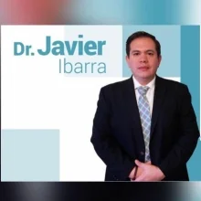 Dr. Javier Ibarra Hernandez