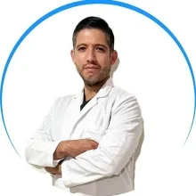 Foto de Dr. Javier Loaiza Félix, Medicina Interna en Culiacán