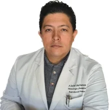 Foto de Dr. Javier Urias Espinosa, Ginecología y Obstetricia en Los Mochis