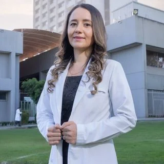 Foto de Dr. Jennifer Jacobo García, Cardiología en Culiacán