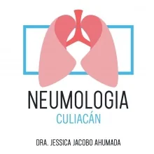Foto de Dr. Jessica Jacobo Ahumada, Neumología en Culiacán