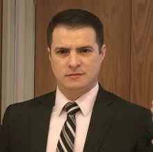 Foto de Dr. Jesús Antonio Lizárraga López, Gastroenterología en Culiacán