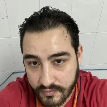 Foto de Dr. Jesus Edgar De La Torre Paz, Medicina Interna en Culiacán