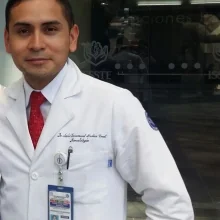 Foto de Dr. Jesus Emmanuel Medina Coral, Hematología en Culiacán