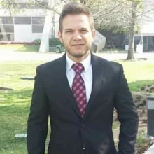 Foto de Dr. Jesús Gabino Angulo Zamudio, Nefrología en Culiacán