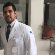 Foto de Dr. Jesús Martín Rivera Camarillo, Ortopedia y Traumatología en Mazatlán