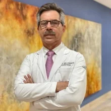 Foto de Dr. Jesus Raul Leyva Retes, Coloproctología en Culiacán