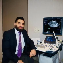 Foto de Dr. Jesus Roiz Castro, Ginecología y Obstetricia en Los Mochis