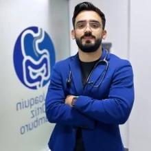 Foto de Dr. Joaquin Ortíz Aramburo, Cirugía General en Culiacán