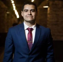 Foto de Dr. Joel David Gaxiola Lazaga, Cardiología en Mazatlán