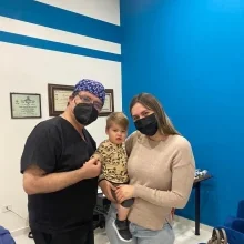 Foto de Dr. Jorge Alberto Ibarra Heredia, Oftalmología en Culiacán