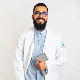 Foto de Dr. Jorge Luis Sánchez Ibarra, Psiquiatría en Culiacán