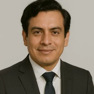 Foto de Dr. Jose Abraham Salazar Velasco, Cirugía General en Los Mochis