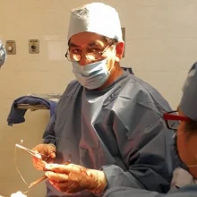 Foto de Dr. Jose Alfonso Ortega Aviles, Ginecología y Obstetricia en Culiacán