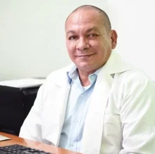 Foto de Dr. José Antonio Martínez López, Ortopedia y Traumatología en Mazatlán