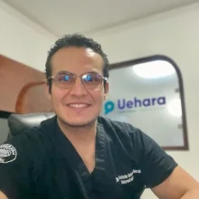 Foto de Dr. Jose Antonio Uehara Gonzalez, Neurocirugía en Los Mochis