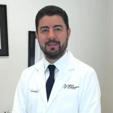 Foto de Dr. José Carlos García Márquez, Oftalmología en Los Mochis