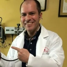Foto de Dr. José Francisco Sánchez Gastélum, Pediatría en Los Mochis