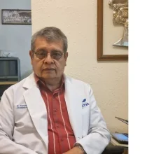 Foto de Dr. Jose Francisco Villegas Elizalde, Otorrinolaringología en Los Mochis