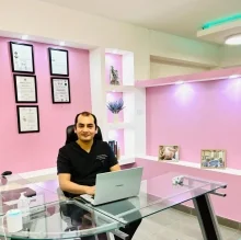 Foto de Dr. JOSE JASSIEL QUINTO GONZALEZ, Ginecología y Obstetricia en Mazatlán