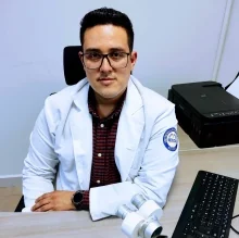 Foto de Dr. Jose Juan Alvarez Arana 2, Oftalmología en Culiacán
