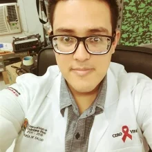 Foto de Dr. José Juan Alvarez Arana, Oftalmología en Culiacán