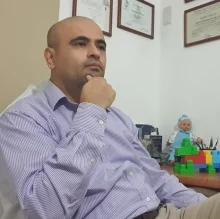 Foto de Dr. Jose Luis Mendez Santos, Psiquiatría en Mazatlán