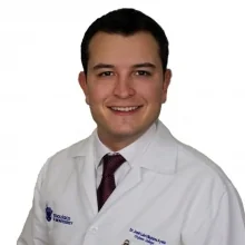 Foto de Dr. José Luis Villalobos Ayala, Urología en Los Mochis