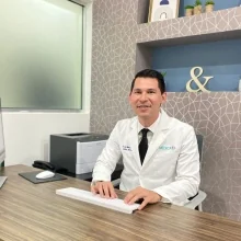 Foto de Dr. Jose Manuel Lim Vega, Nefrología en Los Mochis