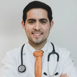 Foto de Dr. Jose Maria Alarid Coronel, Pediatría en Culiacán