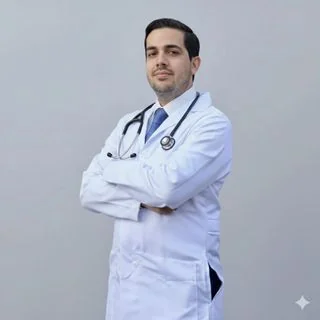 Foto de Dr. Jose Pablo Bravo Ramirez 2, Medicina Interna en Culiacán