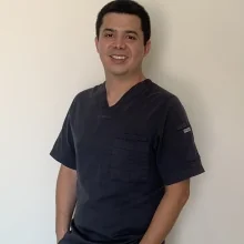 Foto de Dr. Jose Ramon Belmontes Barraza, Neumología en Culiacán