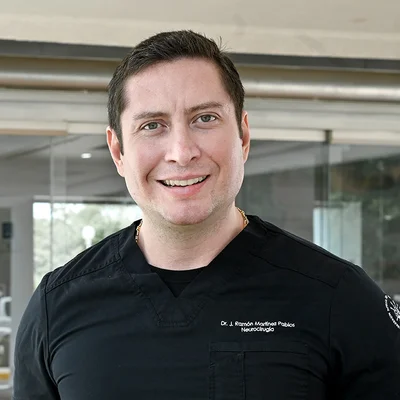 Dr. José Ramón Martínez Pablos