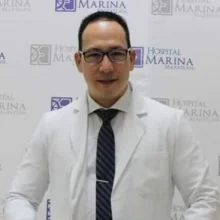 Foto de Dr. Jose Yun Chang Lem, Cirugía General en Mazatlán