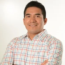 Foto de Dr. Juan Arsenio Cruz Sánchez, Reumatología en Mazatlán