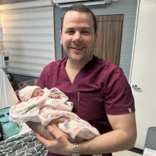 Foto de Dr. Juan Carlos Burgos Tamayo, Ginecología y Obstetricia en Culiacán