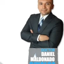 Foto de Dr. Juan Daniel Maldonado Lopez, Oftalmología en Culiacán