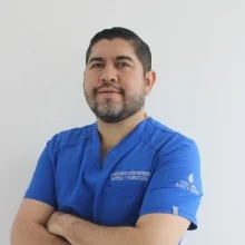 Foto de Dr. Juan Francisco Beltrán Montenegro, Ortopedia y Traumatología en Culiacán