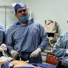 Foto de Dr. Juan Manuel Soto Pineda, Ginecología y Obstetricia en Culiacán