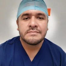 Foto de Dr. Juan Meneses, Ortopedia y Traumatología en Mazatlán