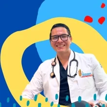 Foto de Dr. Juancarlos Velasquez, Alergología e Inmunología Clínica en Culiacán