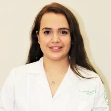 Foto de Dr. Karen Edith Guzmán Sánchez, Neurología en Culiacán