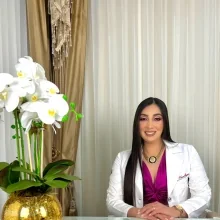 Foto de Dr. Karen Inzunza, Ginecología y Obstetricia en Culiacán
