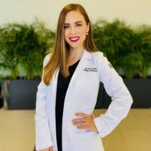 Foto de Dr. Karina Leyva Gutierrez, Ginecología y Obstetricia en Culiacán