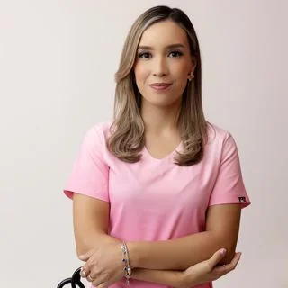 Foto de Dr. Karla Veronica Pacheco Quijano, Pediatría en Los Mochis