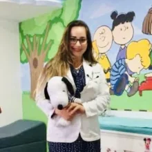 Foto de Dr. Kendy López Salazar, Neonatología en Culiacán