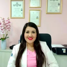 Foto de Dr. Kenia Elizabeth Rodriguez Gomez, Ginecología y Obstetricia en Los Mochis