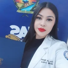 Foto de Dr. Kenia Lizette Heras Velazquez, Medicina Crítica en Culiacán